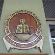 National Universities Commission (NUC)