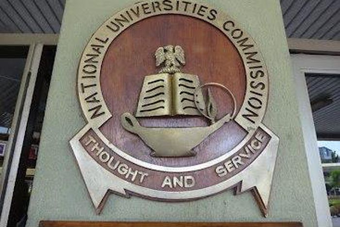 National Universities Commission (NUC)