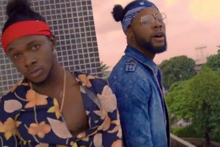 Ceeboi - Make way (Official Video) ft Sojay