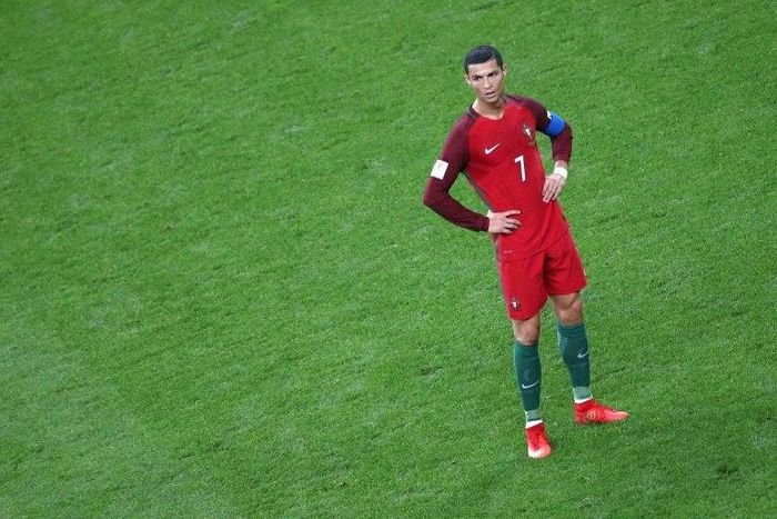 Portugal and Real Madrid star Cristiano Ronaldo is expected to appear in court in Spain on Monday, accused of evading millions in taxes