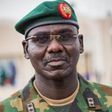 Chief of Army Staff, Maj. General Tukur Buratai