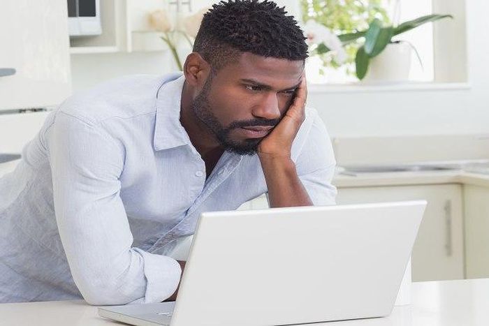 Hang in there, be patient