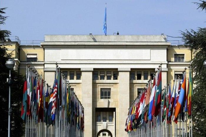 UN staff in Geneva are among the best paid civil servants in the world