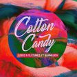 Leriq, DJ Tunez - 'Cotton candy' ft Burna Boy