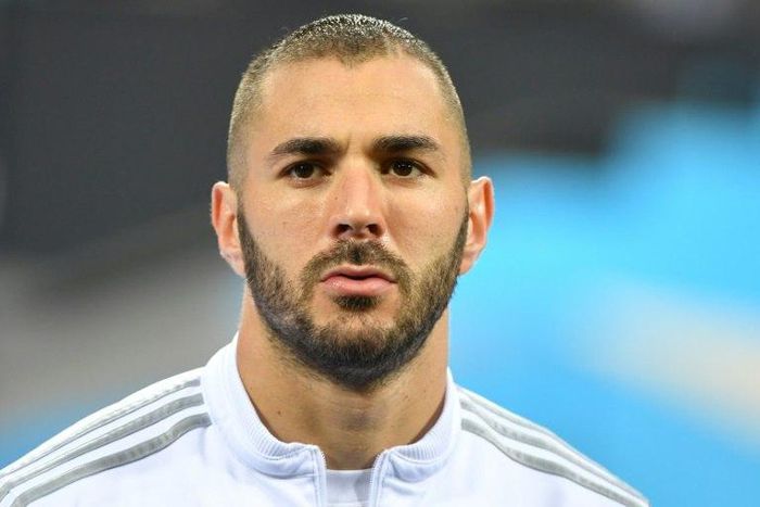 Karim Benzema was placed under investigation and dropped from the French side after the sex-tape scandal erupted in 2015