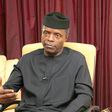 Acting President Yemi Osinbajo