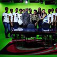 Contestants visit Wazobia MAX/ Wazobia TV for mock-casting
