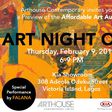 Art Night Out