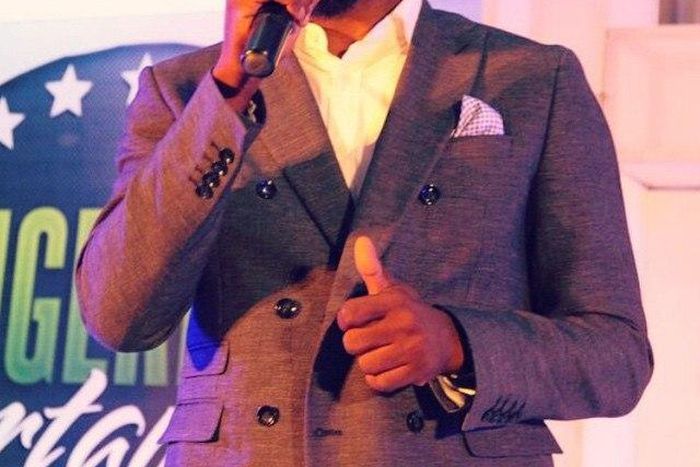 Audu Maikori, President Chocolate City Group