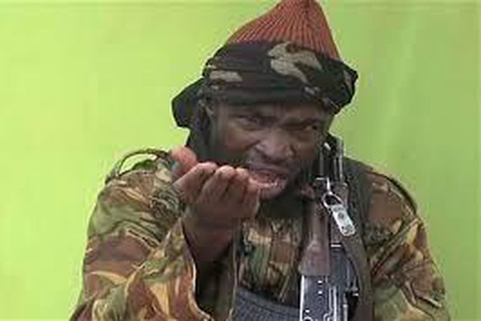 Boko Haram leader Shekau
