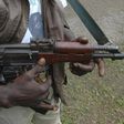 Armed men kill police inspector