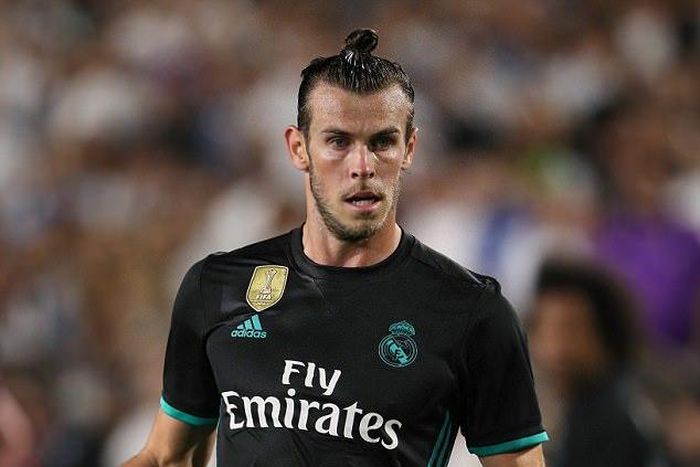 Gareth Bale