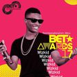 Wizkid wins BET Award