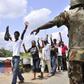 The superiority complex of Nigerian uniformed men