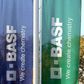 German chemical giant BASF said it made a net profit of 4.06 billion euros ($4.3 billion) in 2016, up two percent on the year before