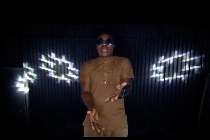 Reekado Banks Ladies and gentlemen