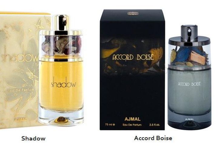 Luxury beauty, fragrance company launches the iconic Ajamal Perfumes in Nigeria
