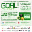 Goal Football Charity Festival