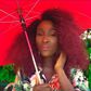 Aramide in 'Bose' video
