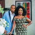 Tunde and Funmi share classy photos ahead of their wedding ceremony on January 21, 2017