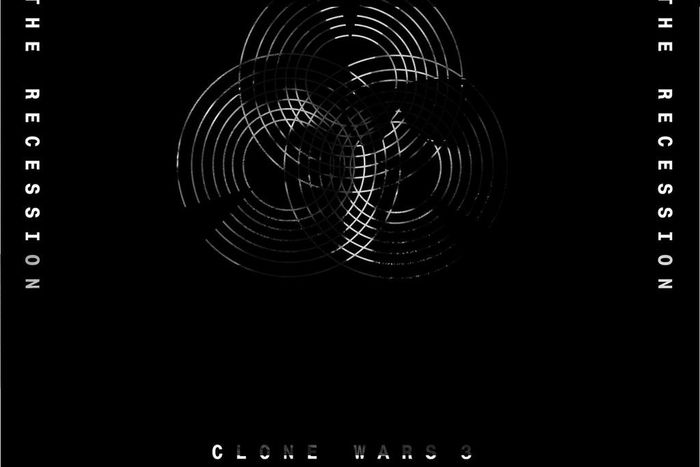 "Clone Wars 3: The Recession"