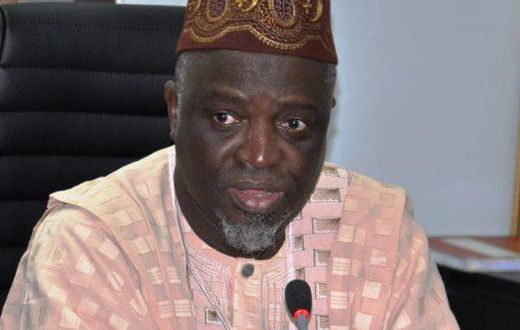 Prof. Is-haq Oloyede