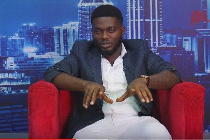 Kelly hansome on 4play EP, industry beef, and more