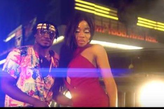 Ichaba 'Aduke' video