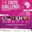 The critic challenge