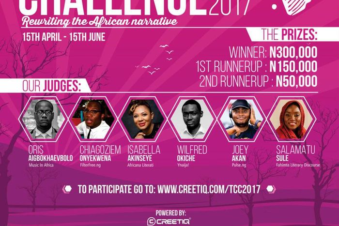 The critic challenge