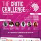 The critic challenge