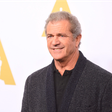 Mel Gibson.