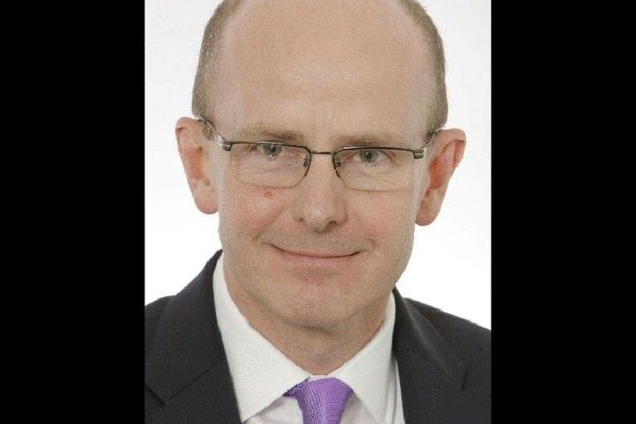 Jeremy Fleming, currently deputy director-general of the domestic spy agency MI5, will take up his new post at Government Communications Headquarters next month