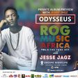 Jesse Jagz to preview tracks off forthciming album "Oddyseus"