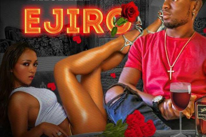 Mishkid on his new track, 'Ejiro'.