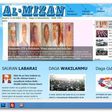 Al-Mizan Newspaper