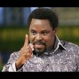 Prophet's advice to African leaders may be the best thing he has said so far