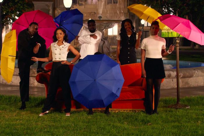 JAY-Z Moonlight video touches on diversity