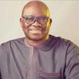 Governor Ayo Fayose of Ekiti state.