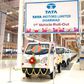 TATA Motors assembly plant
