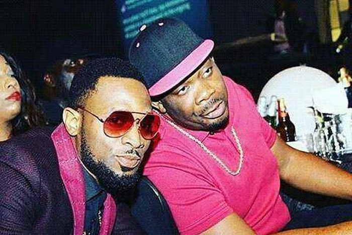 Don Jazzy, D'banj