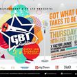 GBT Auditions January edition