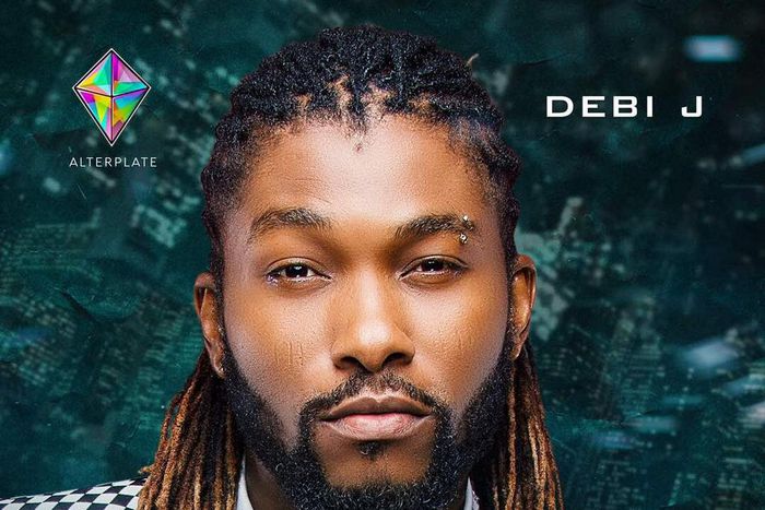 DebiJ - Hold something