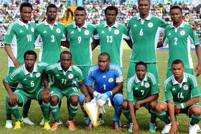 Do the Super Eagles need home based players? [Episode 12]