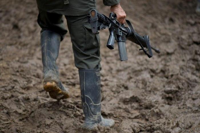 The Revolutionary Armed Forces of Colombia (FARC), is set to disarm in coming months under a peace deal with the Colombian government