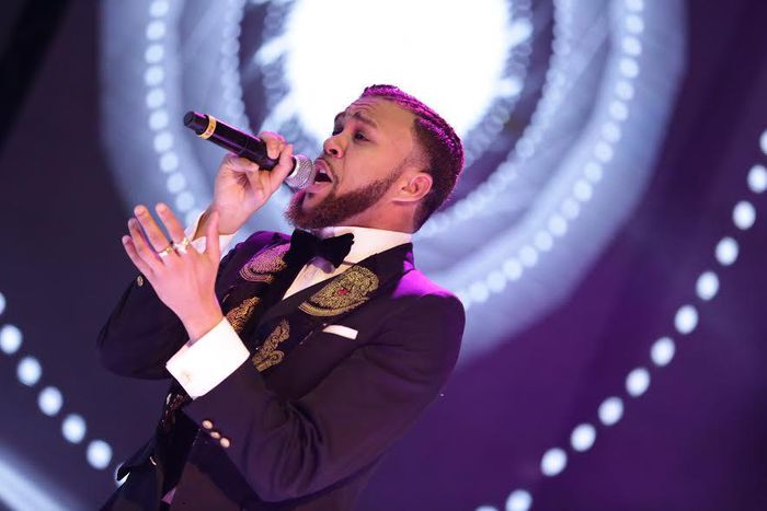 Jidenna, Jagged Edge, Tiwa Savage others light up Retro Black Tie Event