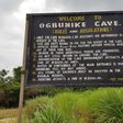 Ogbunike Caves is not for the faint of heart