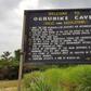 Ogbunike Caves is not for the faint of heart