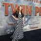 Cast member Adele Renee attends the world premiere of the Showtime limited-event series "Twin Peaks" at the Ace Hotel in Los Angeles, California