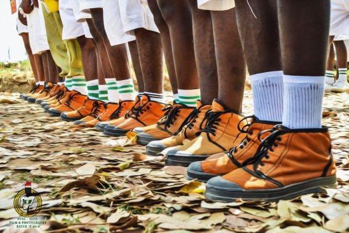 Nation Youth Service Corps (NYSC)